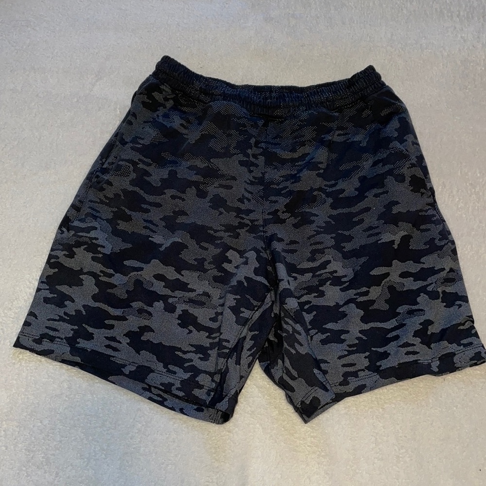 Lululemon Pace Breaker